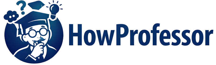 how-professor-logo-removed background
