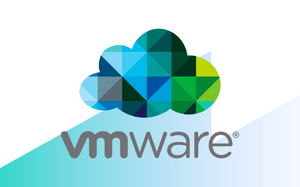 VM ware a virtual software to run the operating systems