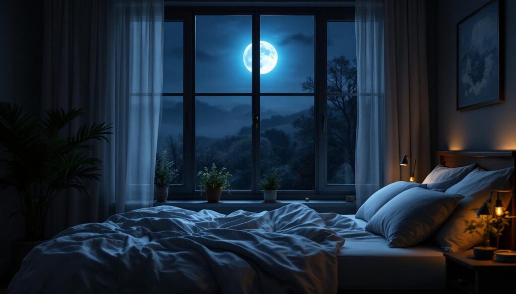 sleeping-alone-at-night Sleeping alone at night